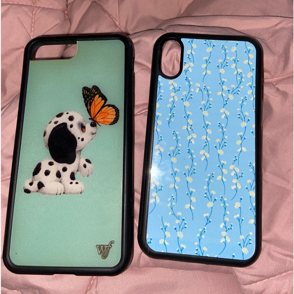 iPhone phone cases